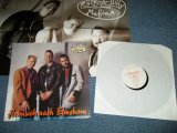 画像: ROCKABILLY MAFIA - HEIMWEH NACH ELMSHORN  (NEW)  /  1992 GERMAN ORIGINAL "BRAND NEW" LP