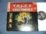 画像: The EPILEPTIC HILLBILLY - TALES FROM THE UNDERWOARLD  (NEW)  / 2011 GERMAN ORIGINAL "BRAND NEW" LP