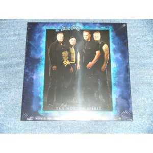 画像: BLUE CATS - THE NORTON SPIRIT (SEALED)  / 2013 EUROPE ORIGINAL "BRAND NEW SEALED"  10" LP + CD