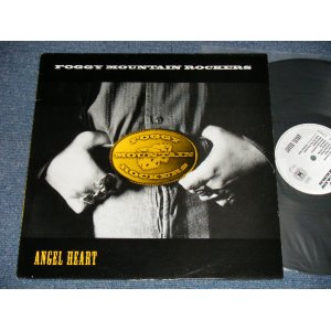 画像: FOGGY MOUNTAIN ROCKERS - ANGEL HEART  (NEW)  / 1999 GERMAN ORIGINAL "BRAND NEW"  LP