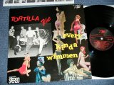 画像: TORTILLA FLAT - EVERY KINDA WIMMEN  (NEW)  /  1992 FINLAND ORIGINAL "BRAND NEW"  LP