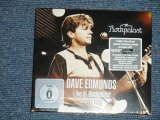 画像: DAVE EDMUNDS - LIVE AT ROCKPALAST LORELEY 1983 ( SEALED )  / 2014 UK Original "Brand New SEALED" CD+DVD Box Set 