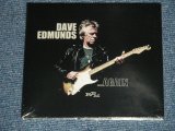 画像: DAVE EDMUNDS - AGAIN  ( SEALED )  / 2013 UK Original "Brand New SEALED" CD 