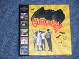 画像: GUANA BATZ  - ORIGINAL AND PEEL SESSIONS COLLECTION  ( SEALED )  / 2014 UK Original "Brand New" 4-CD's Bx Set 