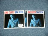 画像: KING CURTIS - SAX SCENE  (NEW)  / 2013  EUROPE "Brand New" 2 CD'S SET 