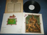 画像: MALO ( Latin Rock,with SANTANA's BROTHERS ) - MALO (Matrix # A) BS 2582A 40021 Re1 1A B)  BS 2582A 40022 1B  Re )   ( Ex+++/MINT-)  / 1972  US AMERICA  ORIGINAL "WHITE LABEL PROMO"  Used LP