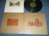 画像: MALO ( Latin Rock,with SANTANA's BROTHERS ) - DOS (Matrix # A) BS 2652  40278-1E B) BS 2652   40279-1B)   ( Ex+++/MINT- Cut Out)  / 1972  US AMERICA  ORIGINAL "GREEN label with"WB" Logo on Top Label"  Used LP