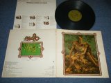 画像: MALO ( Latin Rock,with SANTANA's BROTHERS ) - MALO (Matrix # A) BS 2582A 40021 Re1 1B /B)  BS 2582A 40022 1B  Re )   ( Ex++/Ex+++ EDSP)  / 1972 US AMERICA ORIGINAL "GREEN label with"WB" Logo on Top Label" Used LP