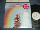 画像: MALO ( Latin Rock,with SANTANA's BROTHERS ) - ASCENCION (Matrix # A) BS 2769 40708-1C  B) BS 2769 40709-1C )   ( Ex+++/Ex+++ Looks:MINT-)  / 1974  US AMERICA  ORIGINAL "WHITE LABEL PROMO"  Used LP