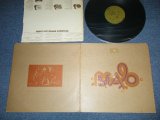 画像: MALO ( Latin Rock,with SANTANA's BROTHERS ) - DOS (Matrix #  A) BS 2652A  40278-1D  B) BS 2652B  40279-1A 2)   ( Ex++/Ex+++ EDSP. CutOut)  / 1972  US AMERICA  ORIGINAL "GREEN label with"WB" Logo on Top Label"  Used LP 