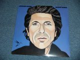 画像: LEONARD COHEN - RECENT SONGS  (SEALED)   /   US AMERICA REISSUE "Brand New SEALED" LP