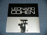 画像: LEONARD COHEN - I'M YOUR MAN  (SEALED)   /  1988 US AMERICA ORIGINAL "Brand New SEALED" LP