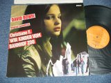 画像: ost DAVID BOWIE - CHRISTINE F.: WIR KINDER VOM BAHNHOF ZOO    (Ex+++/MINT-)/ 1981 WEST-GERMANY GERMAN   ORIGINAL Used LP