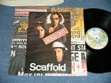 画像: SCAFFOLD (w/MIKE McGEAR,ZOOT MONEY+) - SOLD OUT(A2/B2) (MINT-/MINT-)  / 1975 UK ENGLAND ORIGINAL Used LP