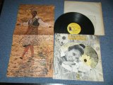 画像: CARLA THOMAS -  LOVE MEANS (Matrix # A) SS-0293  K-4770 /B)  SS-0294  K-4771) (Ex+++/MINT- EDSP)/ 1971 US AMERICA ORIGINAL 1st  Press "YELLOW  Label" STEREO  Used LP 