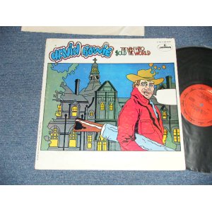 画像: DAVID BOWIE - THE MAN WHO SOLD THE WORLD (Matrix # A) SR-61325-A  M2 /B) SR-61325-B  M1  )  (Ex++/Ex+++)  /  1971 US AMERICA ORIGINAL? "RED LABEL" Used LP