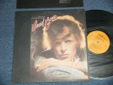 画像: DAVID BOWIE - YOUNG AMERICAN (With CUSTOM INNER)  (Matrix #  A) A-13S H MCR  R /B) B -13S  MCR H )  (Ex+++/Ex+++)  /  1975 US AMERICA ORIGINAL Used LP