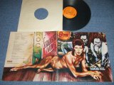 画像: DAVID BOWIE - DIAMOND DOG (Matrix #   A) A   STERLING /B) B   STERLING )  (Ex++/MINT-)  /  1974  US AMERICA ORIGINAL Used LP