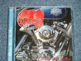 画像: GUANA BATZ  - ELECTRA GLIDE IN BLUE( NEW )  / 2014 UK ENGLAND + EU Press "Brand New" RE-PRESS CD