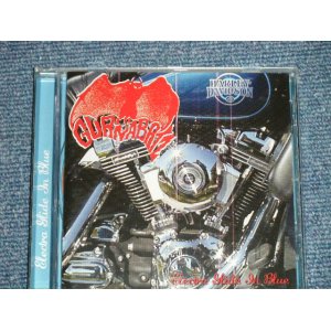 画像: GUANA BATZ  - ELECTRA GLIDE IN BLUE( NEW )  / 2014 UK ENGLAND + EU Press "Brand New" RE-PRESS CD