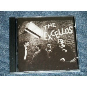 画像: THE EXCELLOS - THE EXCELLOS (NEW)  / 2009 EU ORIGINAL "Brand New" CD 