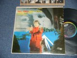 画像: ost PAUL JONES of MANFRED MANN - PRIVILEGE  (Matrix #   A) A-3/B)A-3 ) (Ex++/Ex+++ A-1,2:Ex+)  / 1967 US AMERICA ORIGINAL "STEREO"  Used LP