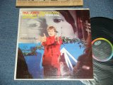 画像: ost PAUL JONES of MANFRED MANN - PRIVILEGE  (Matrix #    G2 / G2  ) (Ex++/MINT WOBC, BB)  / 1967 US AMERICA ORIGINAL "MONO"  Used LP