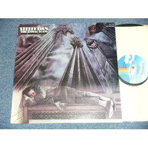 画像: STEELY DAN - THE ROYAL SCAM (Matrix # (Ex++/MINT-)  / 1980 US AMERICA REISSUE ""LIGHT BLUE Label"  Used LP 