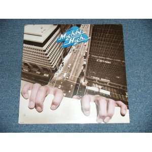 画像: MIGHTY HIGH -  MIGHTY HIGH (SEALED  BB)  / 1979 US AMERICA  ORIGINAL  "BRAND NEW SEALED" LP 