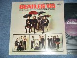 画像: The BEATLES - BEATLES '65( Matrix # A)ST-1-2228 H20  /B) ST-2-2228-W 10 )  (Ex+++/MINT) / 1978 Version US AMERICA REISSUE "PURPLE Label with LARGE CAPITOL Logo on TOP"  Used LP 