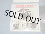 画像: The BEATLES - BEATLES '65( Matrix # A)ST-1-2228 H20  /B) ST-2-2228-W 10 #5 )  (Ex+++, Ex++/MINT-) / 1978 Version US AMERICA REISSUE "PURPLE Label with LARGE CAPITOL Logo on TOP"  Used LP 