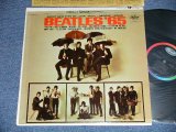 画像: The BEATLES - BEATLES '65( Matrix # ST-1-2228- A-5 #2/ ST-2-2228-W1)  (Ex+++/MINT-)  / 1964 US AMERICA ORIGINAL "BLACK with RAINBOW RING & CAPITOL Logo on TOP Label" STEREO Used LP 