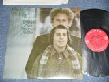 画像: SIMON & GARFUNKEL - BRIDGE OVER TROUBLED WATER ( Matrix Number 1A/2AF) (Ex++/Ex+++ A-5,6:Ex++) / 1970 US AMERICA ORIGINAL "360 SOUND Label" Used LP