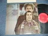 画像: SIMON & GARFUNKEL - BRIDGE OVER TROUBLED WATER ( Matrix Number 1G/2G) (Ex+/Ex+++ Looks:Ex++-) / 1970 US AMERICA ORIGINAL "360 SOUND Label" Used LP