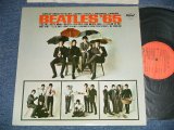 画像: The BEATLES - BEATLES '65( Matrix # A)ST-1-2228 G-23   /B) ST-2-2228-G-19 MASTERED BY CAPITOL )  (Ex++/MINT-) / 1976 Version US AMERICA REISSUE "ORANGE Label "  Used LP 