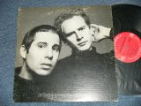 画像: SIMON & GARFUNKEL - BOOKENDS : ( Matrix Number : A) XSM 118887-1AA /XSM 118888-1A) ( Ex/Ex+++ B-1:Ex+) / 1968 US AMERICA ORIGINAL "360 SOUND Label"  STEREO Used LP