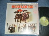 画像: The BEATLES - BEATLES '65( Matrix # A)ST-1-2228 F18 MASTERED BY CAPITOL   /B) ST-2-2228-J15 #3 )  (Ex++/MINT-) / 1971 Version US AMERICA REISSUE "FOR EXPORT ONLY" "APPLE Label with MFD. BY APPLE RECORDS , INC"  Used LP 