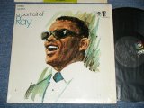 画像: RAY CHARLES -  A PORTRAIT OF RAY  (MINT-./MINT-  BB)  / 1968 US AMERICA ORIGINAL  STEREO  Used LP 