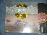 画像: SIREN - STRANGE LOCOMOTION  ( MINT-/MINT-)  / 1971 US AMERICA  ORIGINAL 1st Press "BUTTERFLY Label"  Used LP 