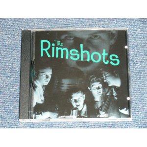 画像: The RIMSHOTS - The RIMSHOTS ( NEW) / 1993 HOLLAND ORIGINAL  "Brand New"  CD  