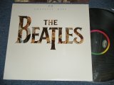 画像:  BEATLES  - 20 GREATEST HITS  ( Matrix #   A) SV-1-12245 F-12 1-2  MATERED BY CAPITOL   B) SV-2-12245 F-12   MATERED BY CAPITOL  ) (MINT-/MINT-)  /  MID 1983 Version US AMERICA   2nd  Press "New BLACK with RAINBOW Label"  Used  LP