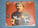 画像: PAUL JONES of MANFRED MANN - MY WAY ( SEALED)  / 1996 UK ENGLAND ORIGINAL "BRAND NEW SEALED" CD