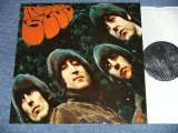 画像:  BEATLES  - RUBBER SOUL( Matrix #     A) YEX 178-8-1-  / B) YEX 179-8C-1-1-) (NEW)  /  1990s UK ENGLAND REISSUE BRAND NEW LP