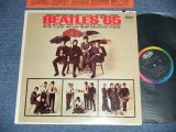 画像: The BEATLES - BEATLES '65( Matrix # A) T1-2228-J-10   2 /B) T2-2228-H-9 )  (EDx+++/Ex+++, Ex+++ Looks:Ex+ EDSP)  / 1965 US AMERICA ORIGINAL "BLACK with RAINBOW RING & CAPITOL Logo on TOP Label" MONO Used LP 