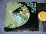 画像: THE BLUES  PROJECT - LIVE AT TOWN HALL ( Ex/Ex+++ BB Hole for PROMO ) / 1967 US AMERICA ORIGINAL PROMO MONO + STEREO  Used LP 