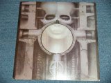 画像: E L & P EMERSON LAKE & PALMER - BRAIN SALAD SURGERY : Without  POSTER (Matrix # A)  ST-MC-732991-H-EX ▵18493(5)  / B)  ST-MC-732992-H-EX ▵18493-x (5) )  ( Ex/Ex++ Looks:Ex+++) /  1977 Version  US AMERICA REISSUE Used LP