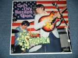 画像: The STILLROVEN  - CAST THY BURDEN UPON   (SEALED)  / 1996 US AMERICA "ORANGE WAX Vinyl" "BRAND NEW  SEALED" LP 