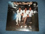 画像: THE PIPS ( ofGLADYS KNIGHT & THE PIPS)  - AT LAST... (SEALED)  / 1977 US AMERICA ORIGINAL "BRAND NEW SEALED" LP 