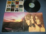 画像: E L & P EMERSON LAKE & PALMER - TRILOGY (Matrix #  A) ST-CTN-722557-C PR    B) ST-CTN-722558-C PR )  ( Ex/Ex+++ Looks:Ex+, MINT- ) /  1972 US AMERICA ORIGINAL "1841 BROADWAY Label"  Used LP