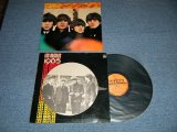 画像: THE BEATLES - 1965 ( FOR SALE ) (Ex+/Ex++ Looks:Ex++ ) /1964 FRANCE ORIGINAL "ORANGE LABEL" Used LP with ORANGE INSTERTS  